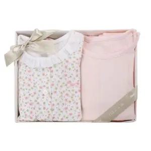 [갤러리아] (신생아/백일)클로비내의/센티드내의(07T1576820/07T1576035)