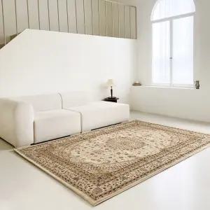 [한일카페트] 발타 150만 로얄루체 페르시안 거실 카페트 200X285