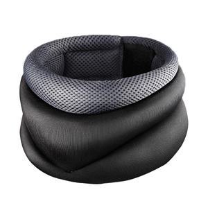 DGITEM 3단통풍목보호대 밴드 자세교정 거북목 경추