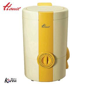 W-110 한일 다용도 탈수기 미니짤순이 용량0.8kg