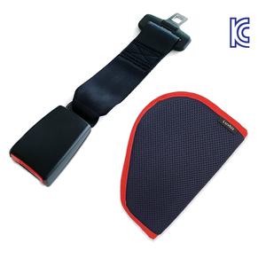 러브키즈 어린이 안전벨트 가드 커버