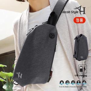 AHJ002 슬링백/크로스백/메신저/허리가방/여행용/남성/힙색/남자/여행가방/미니크로스백