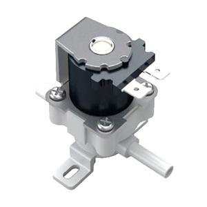 매직퓨리 솔레노이드밸브 dc24v 고압 닫힘 스템1/4