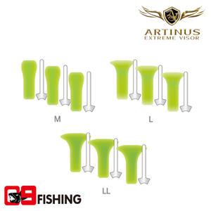 [09피싱]아티누스 박가찌 엑스핀 P-403/찌멈춤스토퍼/구멍찌채비/감성돔낚시소품/벵에돔낚시소품