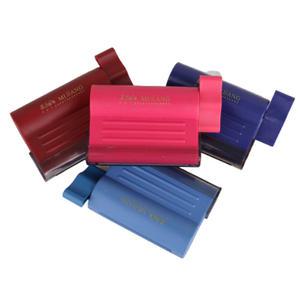 미짱 염색약 짜개 치약 물감 튜브 매니큐어 짜개 낱개