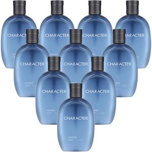 캐릭터 리파이닝 로션 350ml x 10개 대용량 화장품 남성용 스킨로션