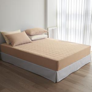 순면 누빔 매트리스 침대 슈퍼싱글 퀸 라지킹 메트커버