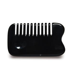 흑각 빗괄사 물소뿔 경락마사지 전신관리 얼굴관리