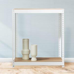 [아트박스]/스피드랙 스피드랙 무볼트 조립식 선반 2단 900 x 600 x 750