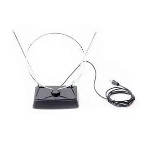 Coms 디지털 TV 안테나 수신기 GK115