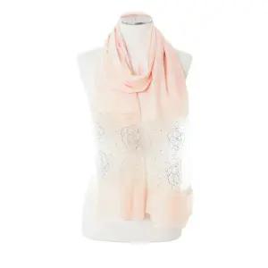 [롯데백화점]아이엘드 간절기 스카프 SRA242