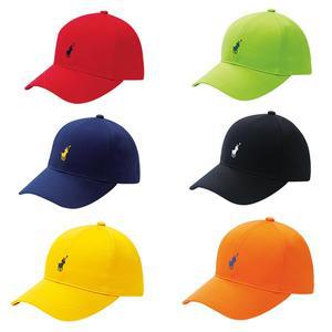 [마메든]UV 차단 방수 볼캡 6color 체육대회 남자 여성 단체 야유회 야구모자 CL-C40