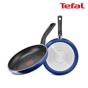 테팔 인덕션 티타늄1X 세이버리 후라이팬 28cm