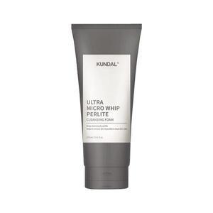 쿤달 울트라 마이크로휩 펄라이트 폼클렌징 클렌징폼 175ml