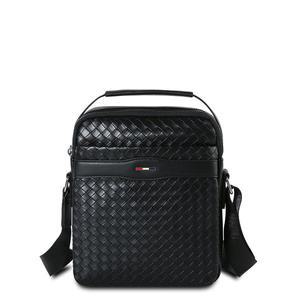 레네 남자 유니크 패턴 캐주얼 크로스백 메신저백 가방 G14291