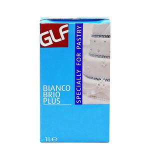 비앙코 플러스 식물성 휘핑크림 1L - 가당 /냉장-블루라벨