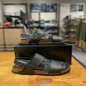 [팀버랜드][팀버랜드] 팀버랜드 A2CET 남성 스트랩 슬라이드 샌들 (P003298232)