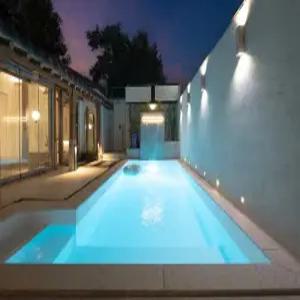 [전북 펜션] 전주 한옥마을 한옥독채풀빌라스테이소월 (전주 완산구,완주)