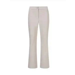 [하프클럽/] 24겨울  기모 절개라인 부츠컷 슬랙스  팬츠X2230