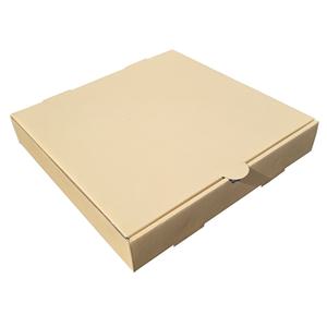 13인치 사각 무지 피자박스(100개입)