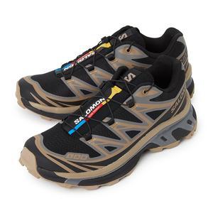 살로몬 XT-6 블랙 L47582400 XT 6