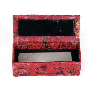 서예아이 요녕석낱개 (케이스포함-7푼) 2.1x2.1x8cm / 수제도장 만들기 재료 / 전각 연습용 / 학교 단체 미술 수업