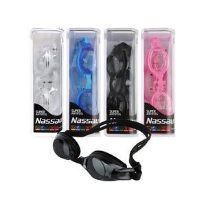 국내제작 낫소 유소년용 수경 코걸이여유분 내구성이뛰어난밴드 안티포그