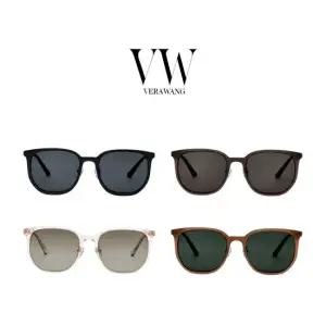 베라왕 플랫 지오메트릭 선글라스 VW531