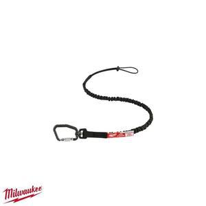 밀워키 락킹 안전고리 공구죔줄 48-22-8815A (WFHM3O9)