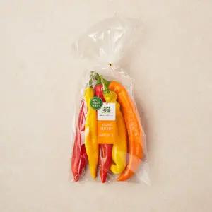 키다리 파프리카 (봉)