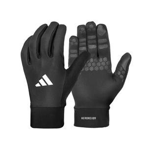 아디다스 풀핑거 에센셜 러닝 장갑 M