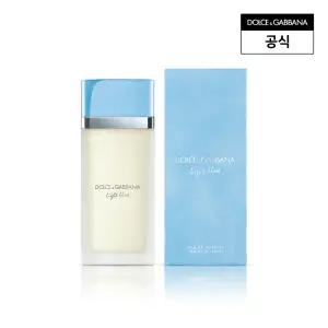 [롯데백화점]돌체앤가바나 [NEW] 라이트 블루 오 드 뚜왈렛 100ml