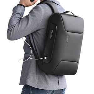 잠금기능 학생 직장인용 노트북가방 백팩 Z7953 20대