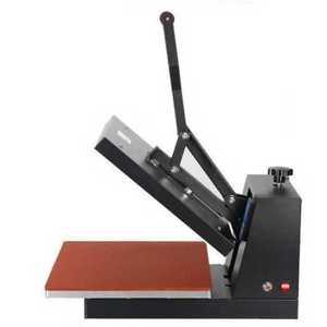 열전사기 의류 로고 프린트 티셔츠프린팅 인쇄