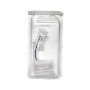 [세운] 기관절개튜브 Silicone Trachestomy UnCuff 2212 (10개)