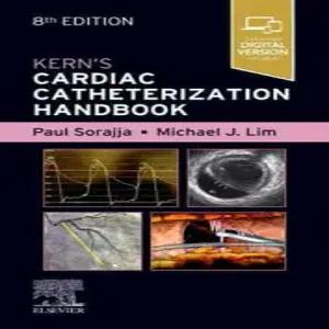 Kern's Cardiac Catheterization Handbook, 8/E