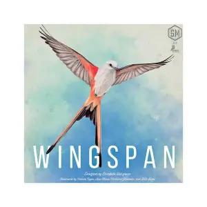 윙스팬 Wingspan game 보드게임 B964