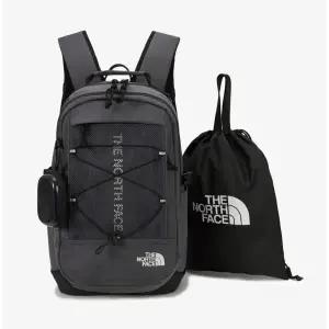 [노스페이스] [노스페이스키즈 공식] NM2DR08S 주니어 슈퍼팩 투 미니_CHARCOAL