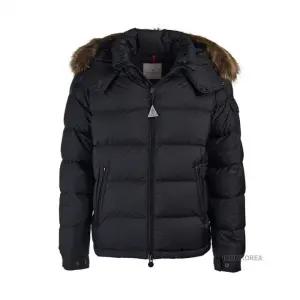 [라벨루쏘]  FW25 남성 마야프 패딩 자켓 1A00270 5968E 999