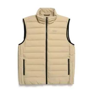 [내셔널지오그래픽](본점)N234MDV210 먼델리 경량 구스 다운 베스트