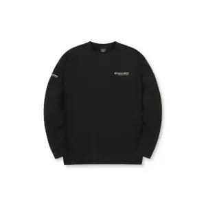 긴팔티 AQS DXMT73046-BKS 기모 덴버 맨투맨