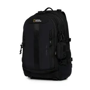[내셔널지오그래픽]내셔널지오그래픽 N261ABG580 지오 백팩 BLACK