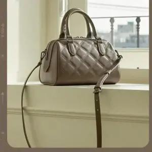 [에스콰이아] HC12 여성 가죽 토트 크로스백 여성 가죽 핸드백 토트백 크로스백 EH (S41331901)