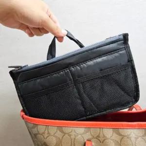 백인백 여행용 가방정리 이너백 수납 파우치 속가방