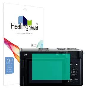 파나소닉 루믹스 S9 액정 필름 올레포빅 2매