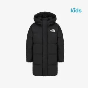 [셀러허브]노스페이스키즈 NJ3NR50S 키즈s 뉴퍼피 코트 (S41345946)