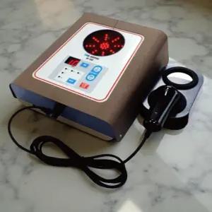 초음파 치료기 자극기 셀프 충격파 가정용 저주파 치료기