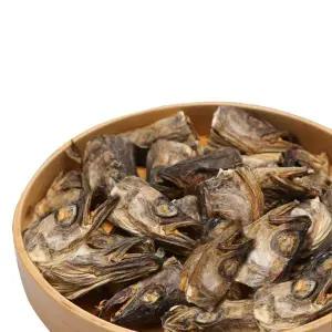 용대리 황태 북어 명태 가정용 업소용 김장용 국물용 육수용 통머리 500g