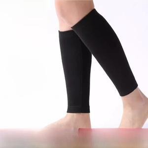 온열 발열 무릎보호대 두꺼운 캐시미어 스포츠 발목 보호 양말 남성용 가을 겨울 따뜻한 다리 추위 예방 전