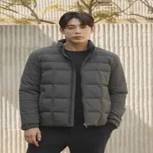 [피에이티/ PAT] 25 F/W 신상 남성 경량 하이브리드 덕 다운 1L-72081